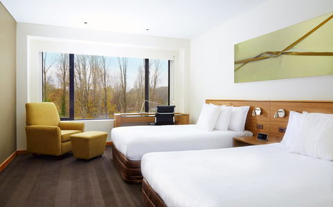 Crowne Plaza Canberra, An IHG Hotel - Accommodation Resorts 33