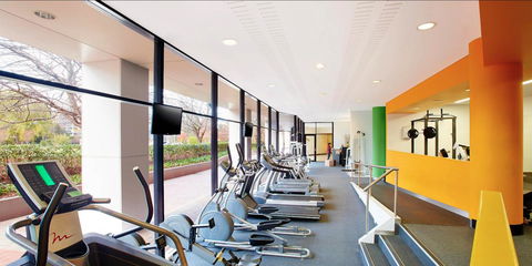 Crowne Plaza Canberra, An IHG Hotel - Accommodation Resorts 6