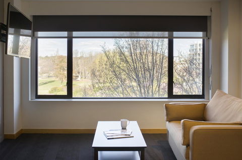 Crowne Plaza Canberra, An IHG Hotel - Accommodation Resorts 29