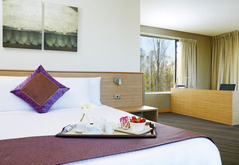 Crowne Plaza Canberra, An IHG Hotel - Accommodation Resorts 44