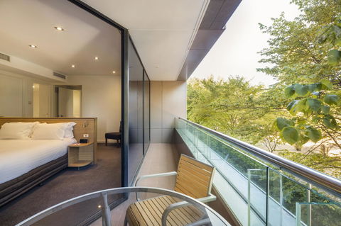 Crowne Plaza Canberra, An IHG Hotel - Accommodation Resorts 36