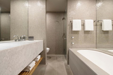 Hotel Realm - Accommodation Resorts 14