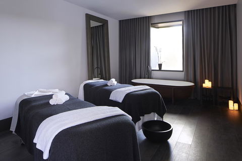 Hotel Realm - Accommodation Resorts 23