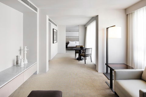 Hotel Realm - Accommodation Resorts 13