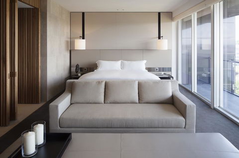 Hotel Realm - Accommodation Resorts 17