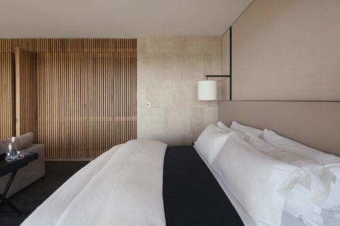 Hotel Realm - Accommodation Resorts 18