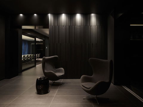 Hotel Realm - Accommodation Resorts 29