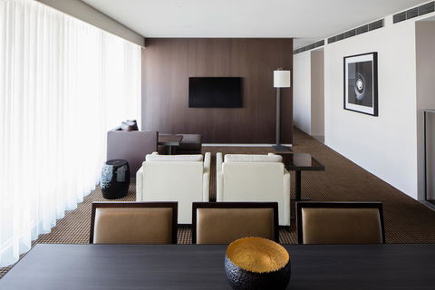 Hotel Realm - Accommodation Resorts 16