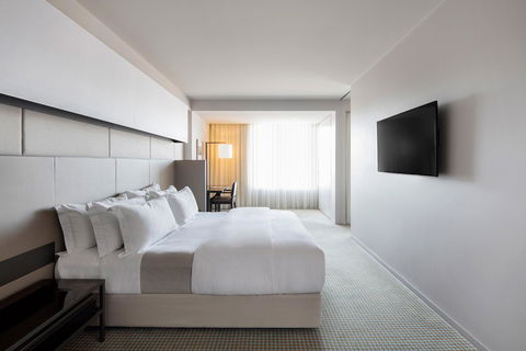 Hotel Realm - Accommodation Resorts 9