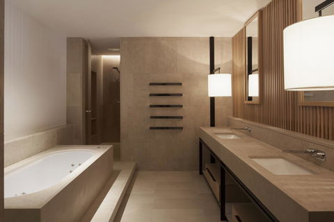 Hotel Realm - Accommodation Resorts 19