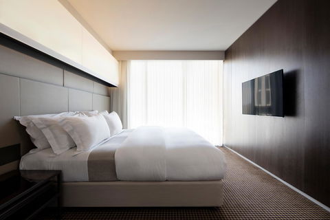 Hotel Realm - Accommodation Resorts 15