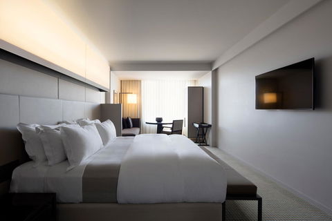 Hotel Realm - Accommodation Resorts 0