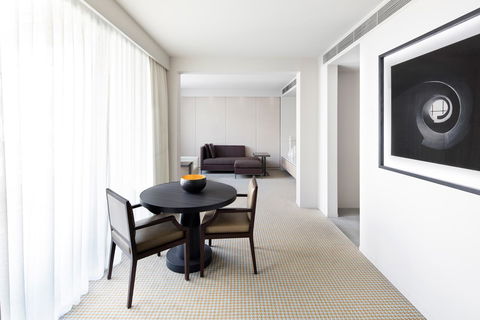 Hotel Realm - Accommodation Resorts 12