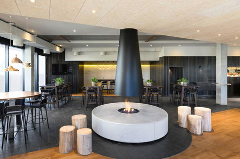 Hotel Realm - Accommodation Resorts 3