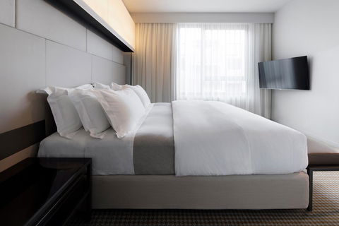 Hotel Realm - Accommodation Resorts 11