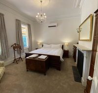 Bon Accord - Accommodation Resorts