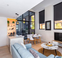Bond Quarter Loft - Accommodation Resorts