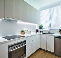 Bondi Beach Oasis-Car ParkPoolAir Con - Accommodation Resorts