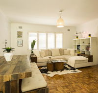 Bondi Beachside Apartment - Accommodation Resorts