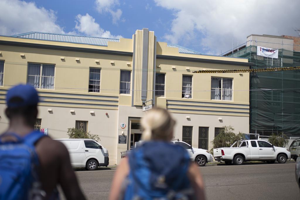 Tamarama NSW Accommodation Resorts