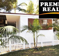 Bongaree Ocean Villa - Accommodation Resorts