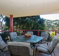 Bonito At Bagnalls Beach' 1/6 Bonito Street - pet friendly air conditioning - Accommodation Resorts