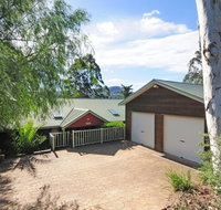 Bonnie Doon - Family friendly home - Accommodation Resorts