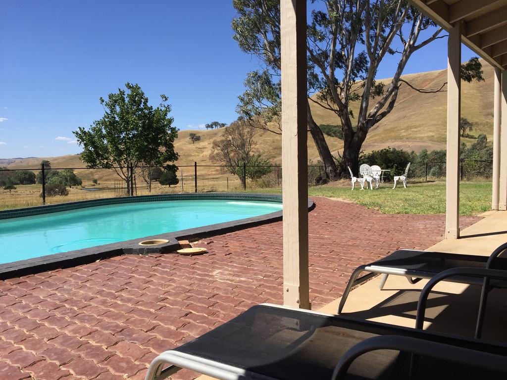  Accommodation Resorts