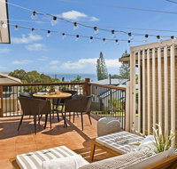BonniEscape - Accommodation Resorts
