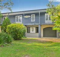 BONNY BEACH HOUSE - Holiday Accomodation with Pool - Accommodation Resorts