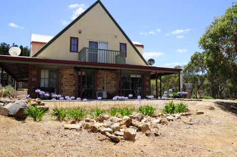 Boobook Manor - Accommodation Resorts 0