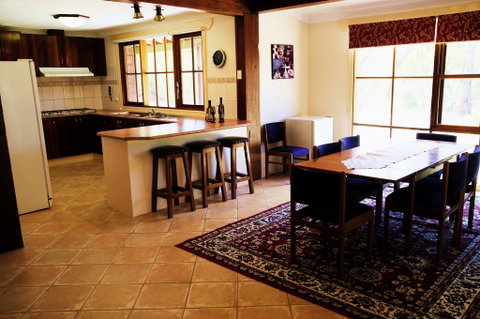 Boobook Manor - Accommodation Resorts 3