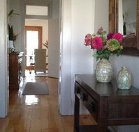 Book Keepers Cottage - Accommodation Resorts