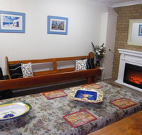 Boomers Guest House Hamilton - Accommodation Resorts