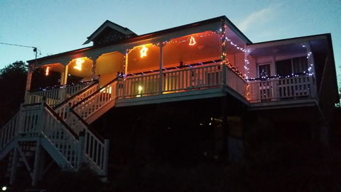 Boonah Hilltop Cottage - Accommodation Resorts 2