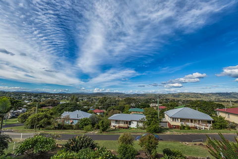 Boonah Hilltop Cottage - Accommodation Resorts 3