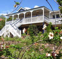 Boonah Hilltop Cottage - Accommodation Resorts