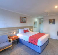 Boonah Motel - Accommodation Resorts