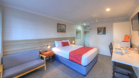 Boonah Motel - Accommodation Resorts 0