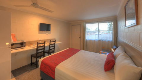 Boonah Motel - Accommodation Resorts 1