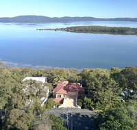 Booti Booti Chateau Lakeside - Accommodation Resorts