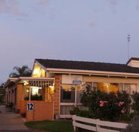 Bordertown Dukes Motorinn - Accommodation Resorts