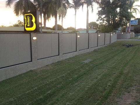 Bororen Motel - Accommodation Resorts 0