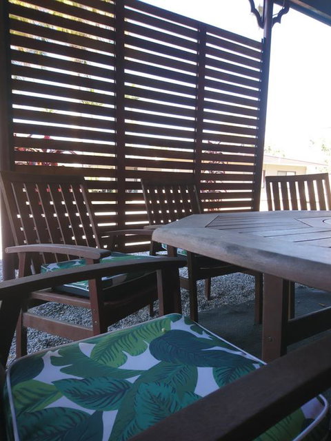 Bororen Motel - Accommodation Resorts 3