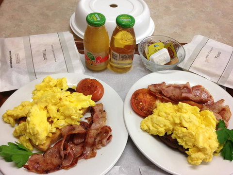 Bororen Motel - Accommodation Resorts 1