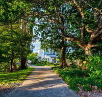 Boscobel of Tasmania - Accommodation Resorts