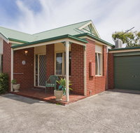 Boston Beach House 2-19 - Accommodation Resorts