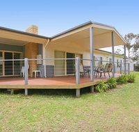Boston Beach House 46 - Accommodation Resorts
