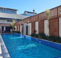 Botanical Byron Butter Factory - Accommodation Resorts