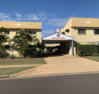 Boulevard Lodge Bundaberg - Accommodation Resorts